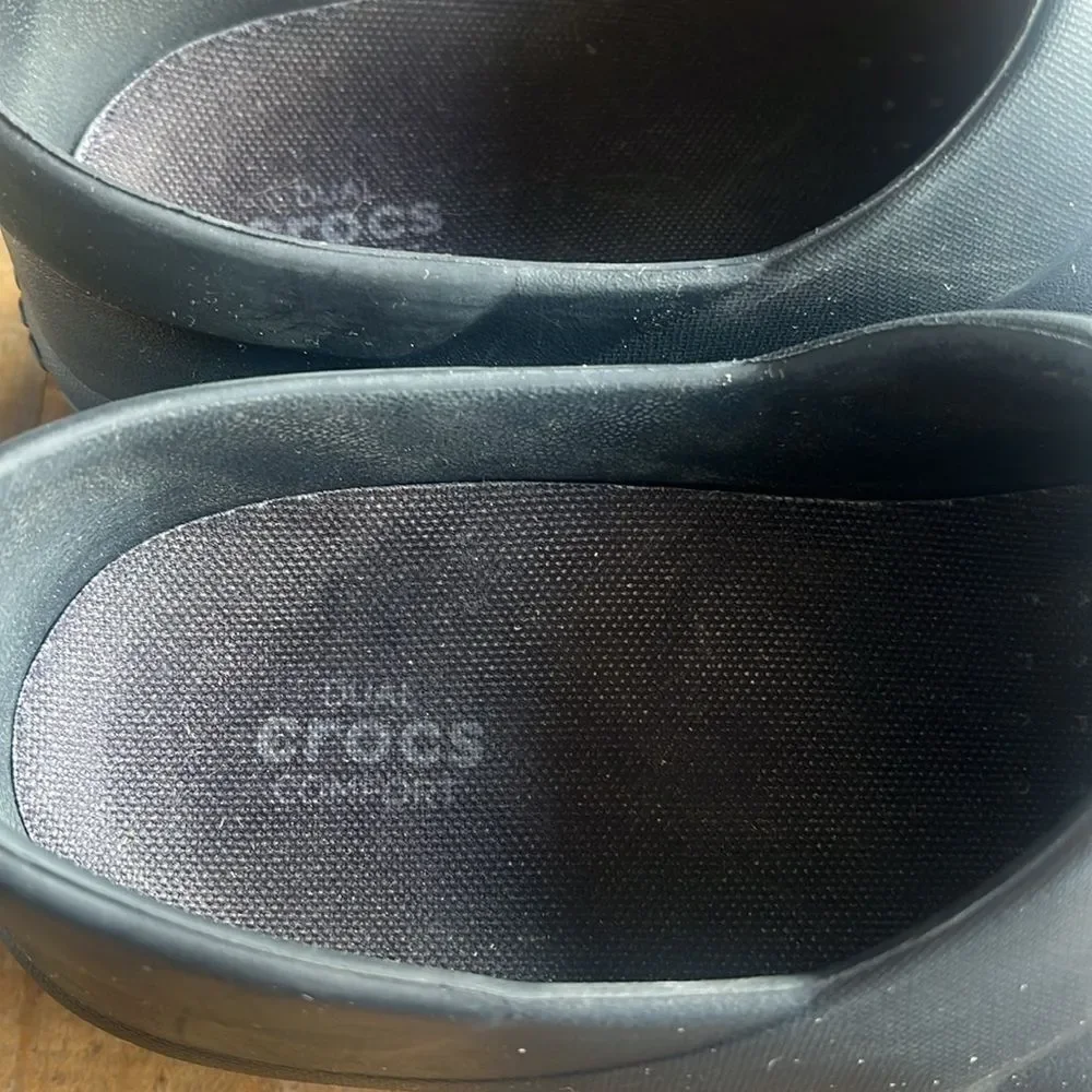 WOMEN’S NERIA PRO II SLIP RESISTANT WORK CLOG size 8 - Picture 3 of 6